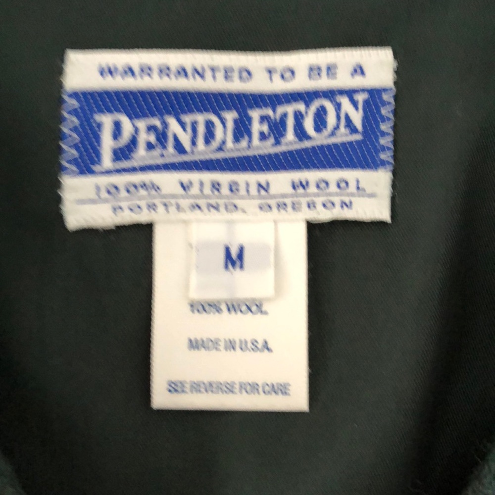 Pendleton Jacket - image 6